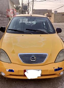 Saipa Tiba